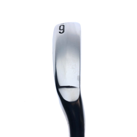 Used Srixon ZX5 5 Iron / 24.0 Degrees / Regular Flex