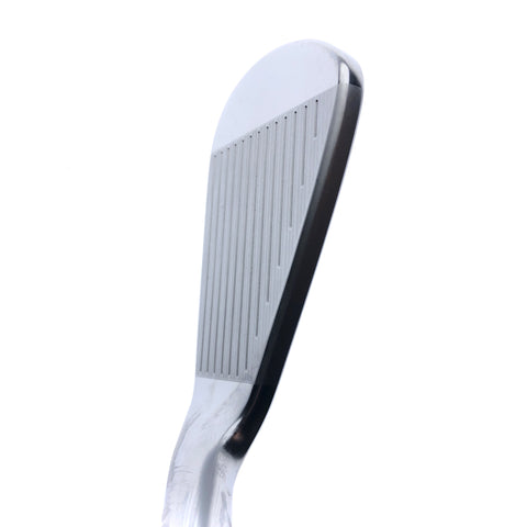 Used Srixon ZX5 5 Iron / 24.0 Degrees / Regular Flex