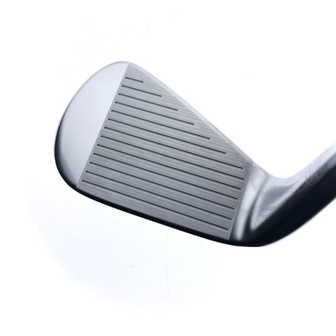Used Srixon ZX5 5 Iron / 24.0 Degrees / Regular Flex