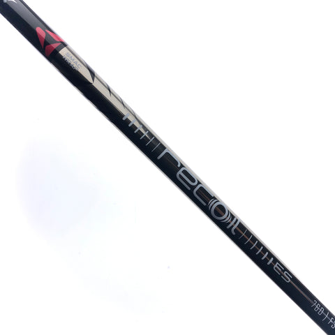 Used Srixon ZX5 5 Iron / 24.0 Degrees / Regular Flex