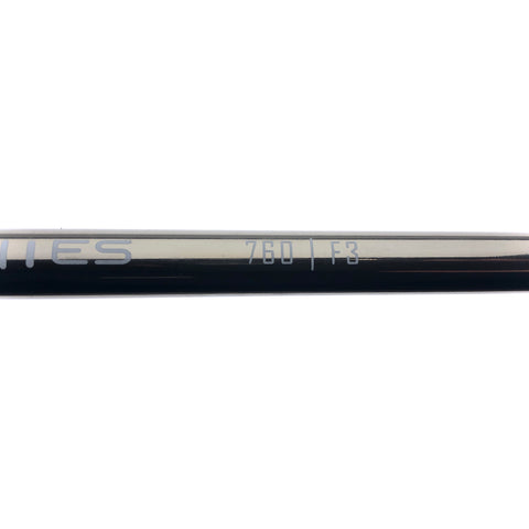 Used Srixon ZX5 5 Iron / 24.0 Degrees / Regular Flex