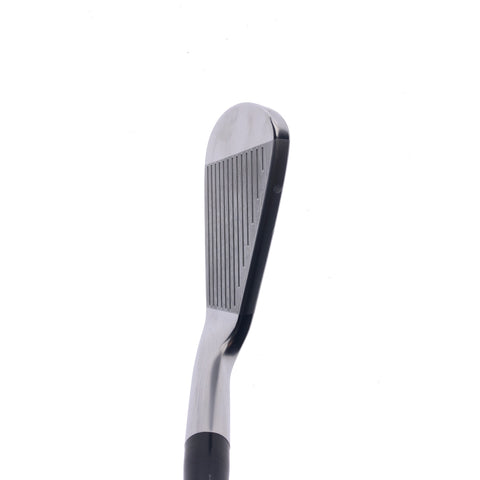 Used Srixon ZX5 6 Iron / 27 Degrees / Stiff Flex