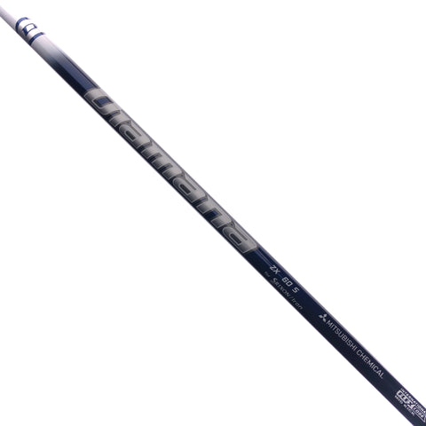Used Srixon ZX5 6 Iron / 27 Degrees / Stiff Flex
