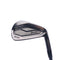 Used Srixon ZX5 6 Iron / 27 Degrees / Stiff Flex