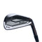 Used Srixon ZX5 6 Iron / 27.0 Degrees / Regular Flex
