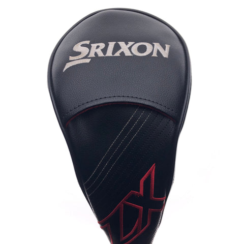 Used Srixon ZX5 Driver / 10.5 Degrees / Regular Flex