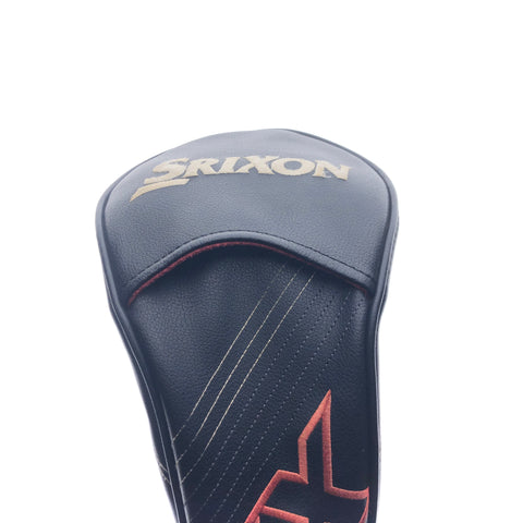 Used Srixon ZX5 Driver / 10.5 Degrees / Regular Flex