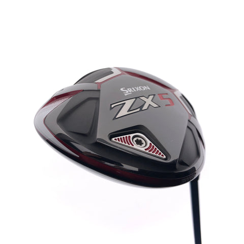 Used Srixon ZX5 Driver / 10.5 Degrees / Regular Flex