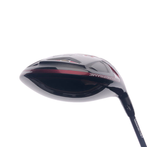 Used Srixon ZX5 Driver / 10.5 Degrees / Regular Flex