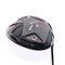 Used Srixon ZX5 Driver / 10.5 Degrees / Regular Flex