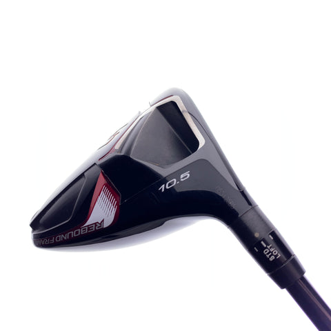 Used Srixon ZX5 Driver / 10.5 Degrees / Regular Flex