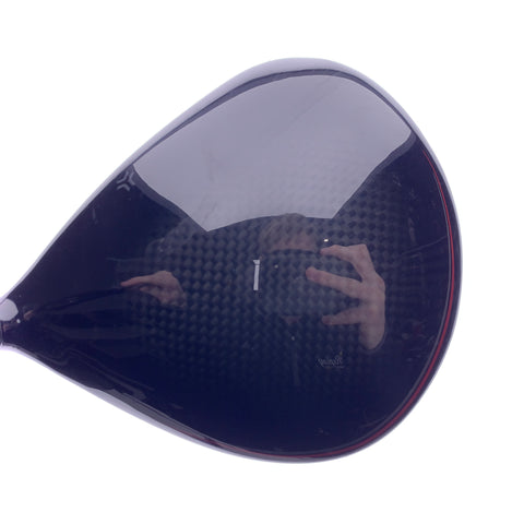 Used Srixon ZX5 Driver / 10.5 Degrees / Regular Flex