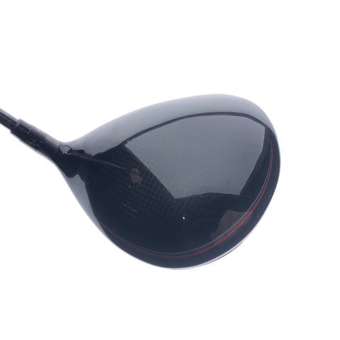 Used Srixon ZX5 Driver / 10.5 Degrees / Regular Flex