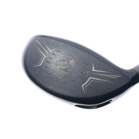 Used Srixon ZX5 Driver / 10.5 Degrees / Regular Flex