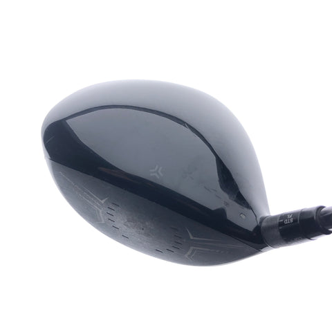 Used Srixon ZX5 Driver / 10.5 Degrees / Regular Flex
