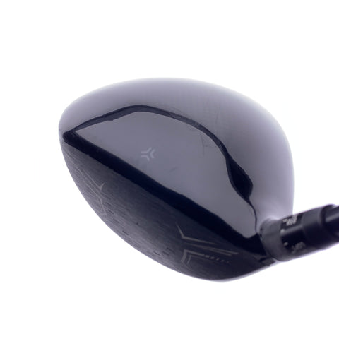 Used Srixon ZX5 Driver / 10.5 Degrees / Regular Flex