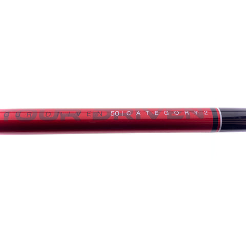 Used Srixon ZX5 Driver / 10.5 Degrees / Regular Flex