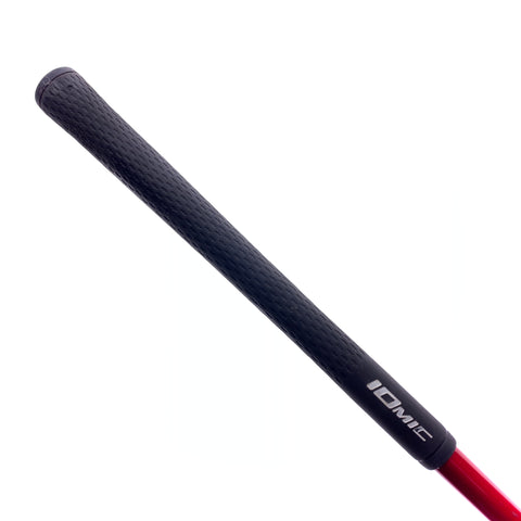 Used Srixon ZX5 Driver / 10.5 Degrees / Regular Flex