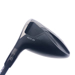 Used Srixon ZX5 Driver / 10.5 Degrees / Soft Regular Flex / Left-Handed