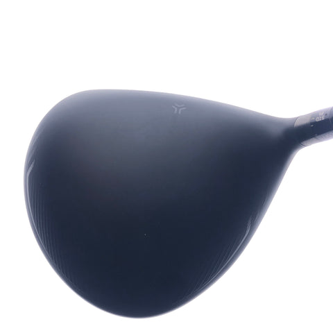 Used Srixon ZX5 Driver / 10.5 Degrees / Soft Regular Flex / Left-Handed