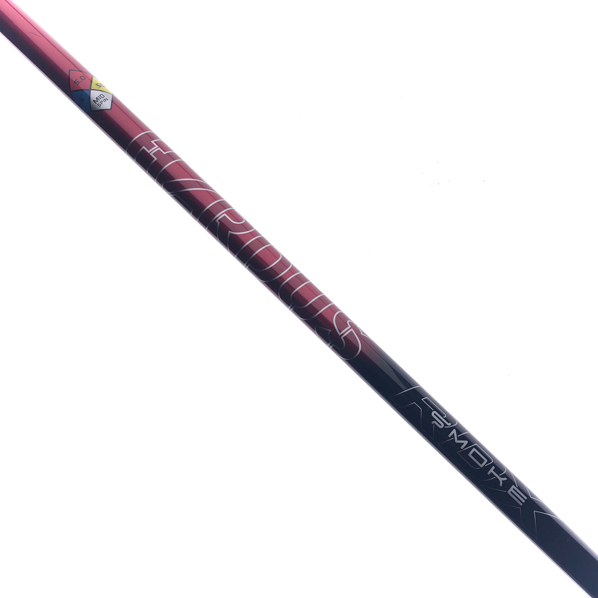 Used Srixon ZX5 Driver / 10.5 Degrees / Soft Regular Flex / Left-Handed