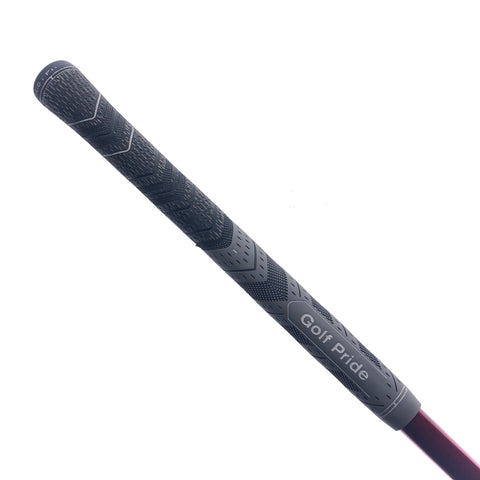 Used Srixon ZX5 Driver / 10.5 Degrees / Soft Regular Flex / Left-Handed