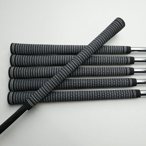 Used Srixon ZX5 Iron Set / 5 - PW / Stiff Flex