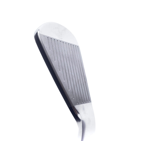 Used Srixon ZX5 MKII 3 Iron / 20 Degrees / Stiff Flex / Left-Handed