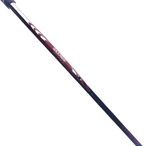 Used Srixon ZX5 MKII 3 Iron / 20 Degrees / Stiff Flex / Left-Handed
