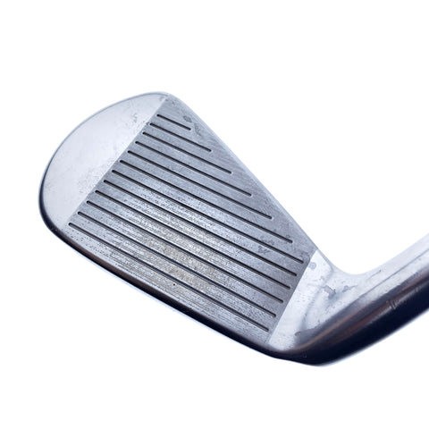 Used Srixon ZX5 MKII 3 Iron / 20 Degrees / X-Stiff Flex