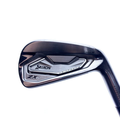 Used Srixon ZX5 MKII 3 Iron / 20 Degrees / X-Stiff Flex