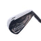 Used Srixon ZX5 MKII 4 Iron / 22.0 Degrees / Stiff Flex