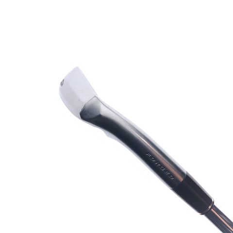 Used Srixon ZX5 MKII 4 Iron / 22.0 Degrees / Stiff Flex