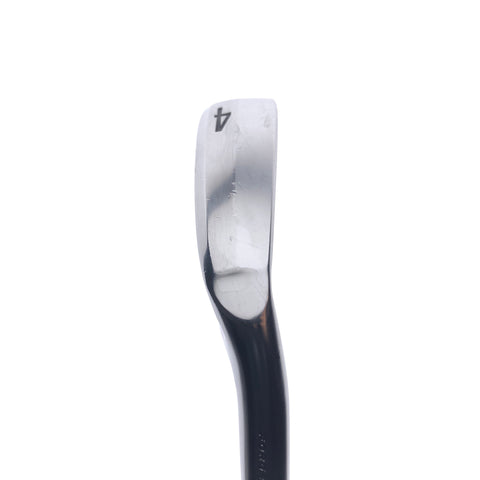 Used Srixon ZX5 MKII 4 Iron / 22.0 Degrees / Stiff Flex