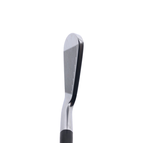 Used Srixon ZX5 MKII 4 Iron / 22.0 Degrees / Stiff Flex
