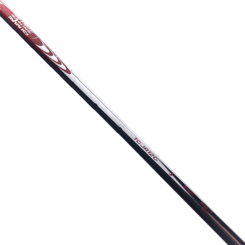 Used Srixon ZX5 MKII 4 Iron / 22.0 Degrees / Stiff Flex