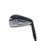 Used Srixon ZX5 MKII 4 Iron / 22.0 Degrees / Stiff Flex