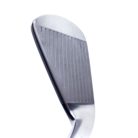Used Srixon ZX5 MKII 5 Iron / 24 Degrees / Stiff Flex / Left-Handed