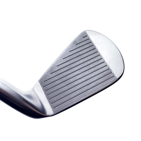 Used Srixon ZX5 MKII 5 Iron / 24 Degrees / Stiff Flex / Left-Handed