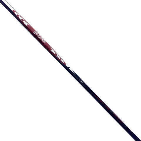 Used Srixon ZX5 MKII 5 Iron / 24 Degrees / Stiff Flex / Left-Handed