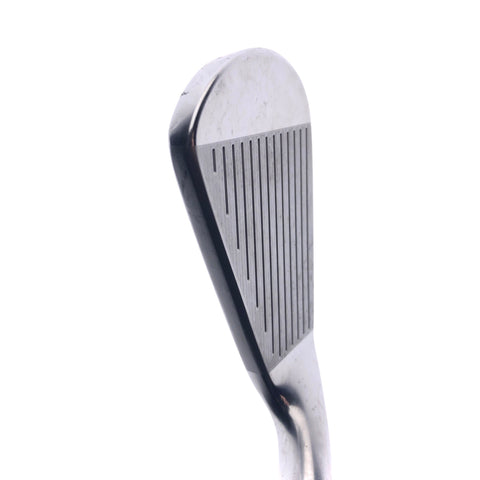 Used Srixon ZX5 MKII 5 Iron / 24.0 Degrees / Regular Flex / Left-Handed