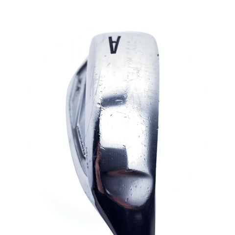 Used Srixon ZX5 MKII Approach Wedge / 50.0 Degrees / A Flex