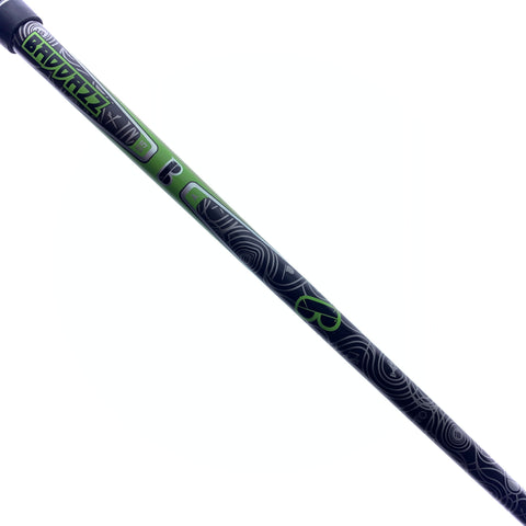 Used Srixon ZX5 MKII Approach Wedge / 50.0 Degrees / A Flex