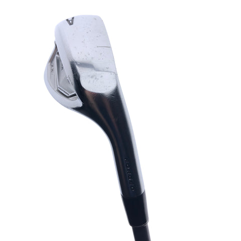 Used Srixon ZX5 MKII Approach Wedge / AutoFlex SF505 Shaft / 50.0 Deg / Regular