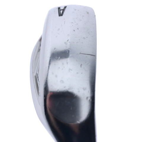 Used Srixon ZX5 MKII Approach Wedge / AutoFlex SF505 Shaft / 50.0 Deg / Regular