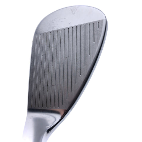 Used Srixon ZX5 MKII Approach Wedge / AutoFlex SF505 Shaft / 50.0 Deg / Regular