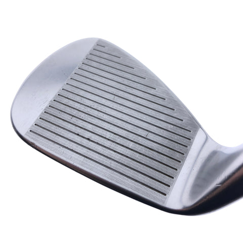 Used Srixon ZX5 MKII Approach Wedge / AutoFlex SF505 Shaft / 50.0 Deg / Regular