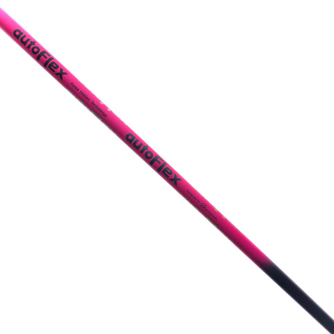 Used Srixon ZX5 MKII Approach Wedge / AutoFlex SF505 Shaft / 50.0 Deg / Regular