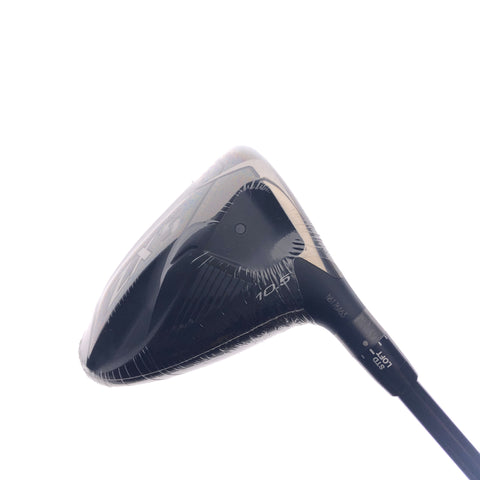 Used Srixon ZX5 MKII Driver / 10.5 Degrees / Regular Flex