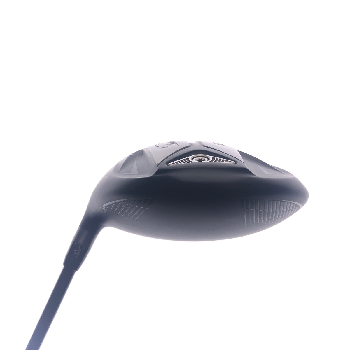 Used Srixon ZX5 MKII Driver / 10.5 Degrees / Regular Flex / Left-Handed